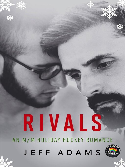 Title details for Rivals by Jeff Adams - Available